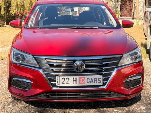 MG 5 2022 for sale in Iraq - Erbil